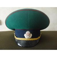 фуражка ПВ РБ