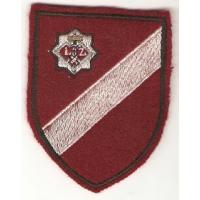 National Guard patche, 2 variant /Latvian National Armed Forces/