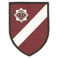 National Guard patche, 4 variant /Latvian National Armed Forces/