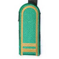 Ukraine Border Guards Rank Insignia Junior Sergeant