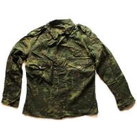 Camouflage Suit of Armed Forces of Ukraine #4