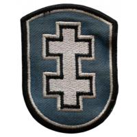 Lithuanian Air Defense Force Patch