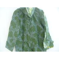 Bulgarian Army Frogskin Camo Oversuit