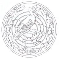 The 1026-th control center information security Patch of Armed Forces of Ukraine