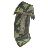 The VZ58 rifle mag pouch for the MNS system. Czech army