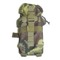 Czech army universal pouch for the NPP system