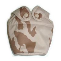 Czech army Vz95 desert camo canteen cover for the MNS system