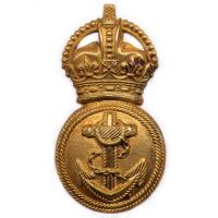 Badge Navy of Great Britain