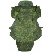 Armor vest 6b33 of Armed Forces Russia