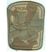 ВС Украины