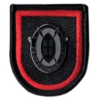 US Army Beret Flash Special Operations Command, Africa (U.S. Army Element)