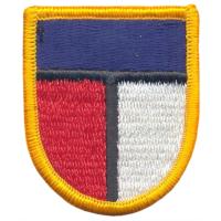 US Army Beret Flash Special Operations Command, Pacific (U.S. Army Element)