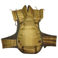 Standard Military Armor Vest 6B-12-1 Russian Federation Armed Forces