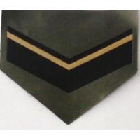 BDU rank insignia for Corporal