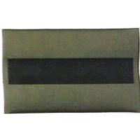 BDU rank insignia for Master Sub-Officer