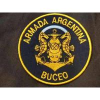 Navy Diving Patch
