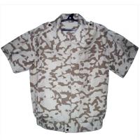 Belarussian Desert Camo Uniform (ukrainian pattern)
