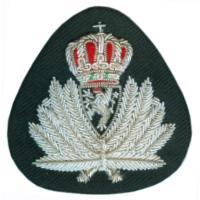 Badge of the Naval Forces of Norway