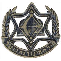 Education & Youth Corps Israel Defense Forces