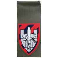 Military Police Central Command Tag. Israel Defense Forces
