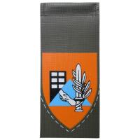 Home Front District. Israel Defense Forces