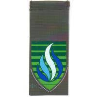 General educational agency (Haley Hynuh) Israel Defense Forse (new model)