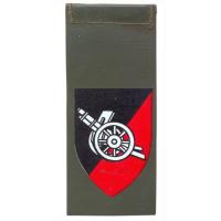 Shoulder Tag Division Artillery Regiment "Idan" IDF