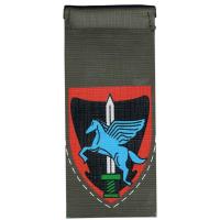 Sky Rider Unit Shoulder Tag Israel Defense Forces