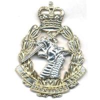 Royal Army Dental Corps Cap Badge. United Kingdom