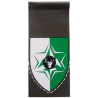 Northern Command Intelligence Shoulder Tag Israel Defense Forces