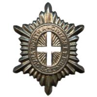The Governor General's Foot Guards,cap badge