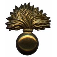 Winnipeg Grenadiers ,cap badge