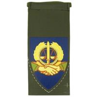 Военные адвокаты,Израиль.