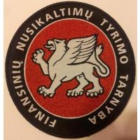 Служба расследования финансовых преступлений