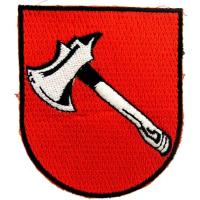 6th Brigade Patch, 2nd Infantry Division. Army Malaysia