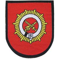 1st Infantry Brigade Patch. Army Malaysia