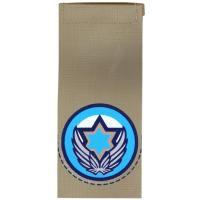 General Directorate Shoulder Tag Israeli Air Force