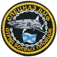 431-th separate naval intelligence special purpose point Russian Black Sea Fleet
