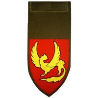 "Shuale Marom" Brigade