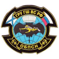 137th separate naval intelligence points Spetsnaz Russian Black Sea Fleet of the Russian Navy