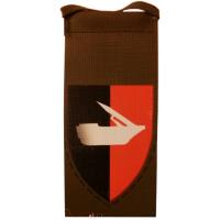 Artillery Shoulder Tag Israel Defense Forces