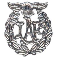 India Air Force, cap badge