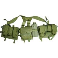 Tactical Vest IDF