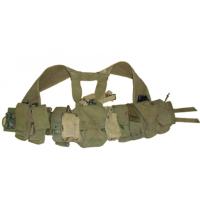 Ephod Combat Vest Israel Army 1982