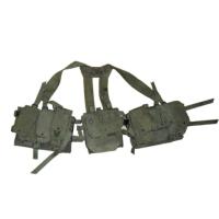 Tactical combat vest IDF 1982 Lebanon War