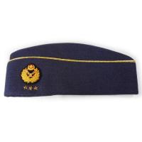 Marshal Dress Uniform Side Cap Pakistan Air Force