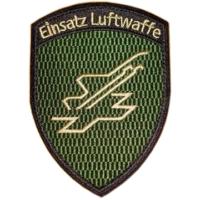 Swiss Air Force Patch