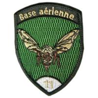 Swiss Air Force Patch