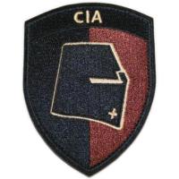 Swiss Land Force Patch