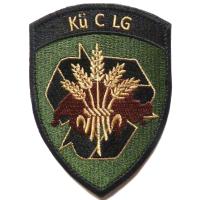 Swiss Land Force Patch